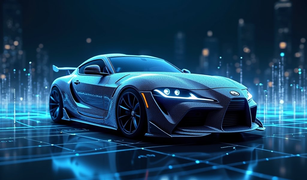 ECU remapping software