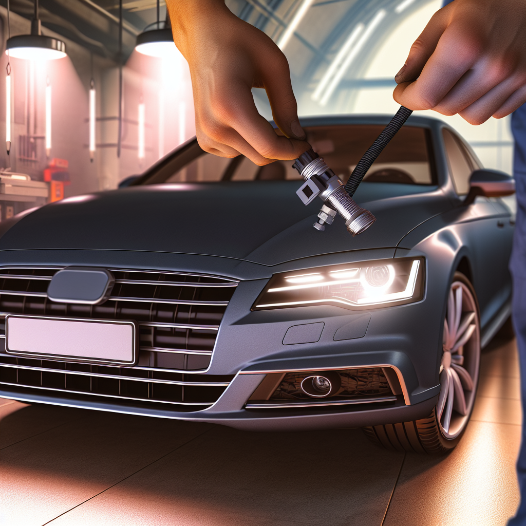 NOx sensor replacement interval