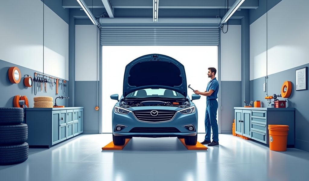 affordable auto service