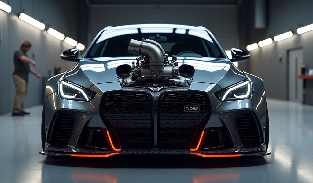 aftermarket turbo kits for cars