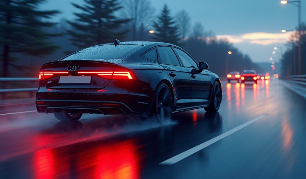 automatic emergency braking threshold