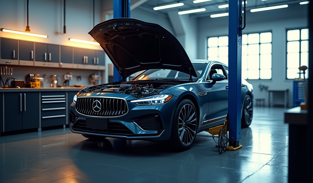 best auto repair shop near me