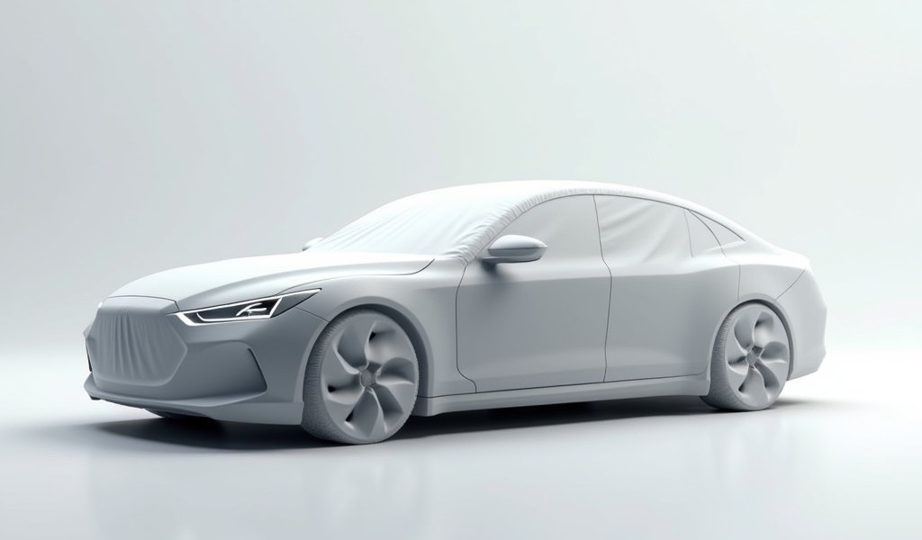 best breathable car covers