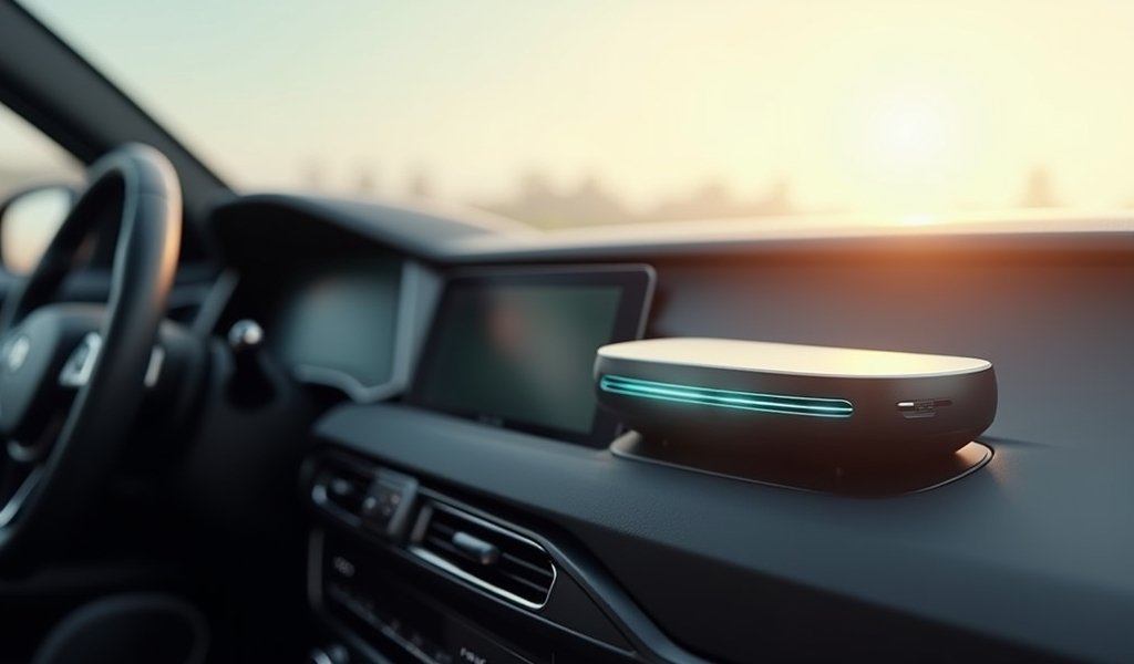 best car air purifier