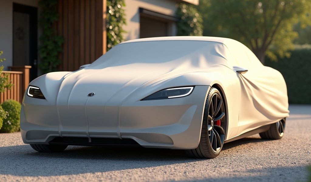 best car covers for outdoor storage