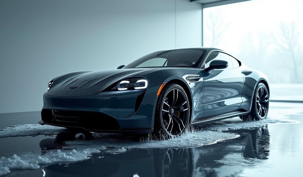 best car wash soap for shine