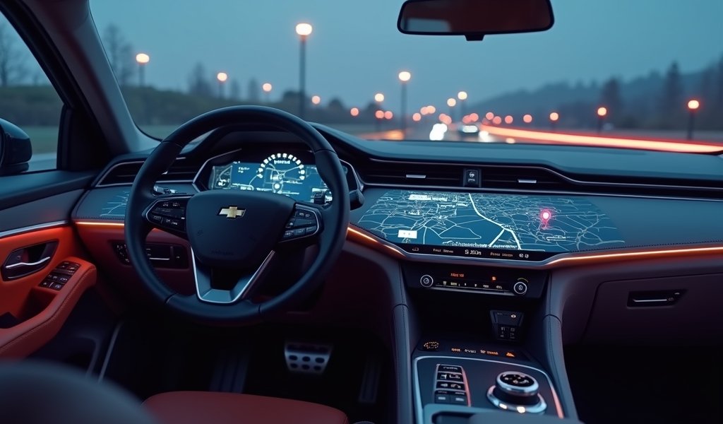 best carplay navigation apps