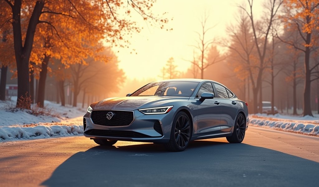 best time of year to buy a car