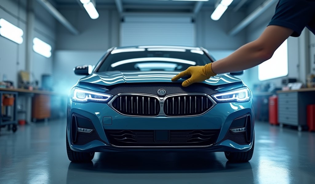 car ac repair service