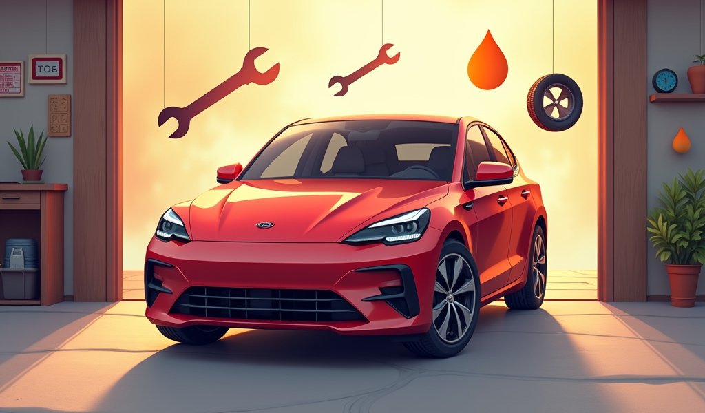 car care tips for new drivers