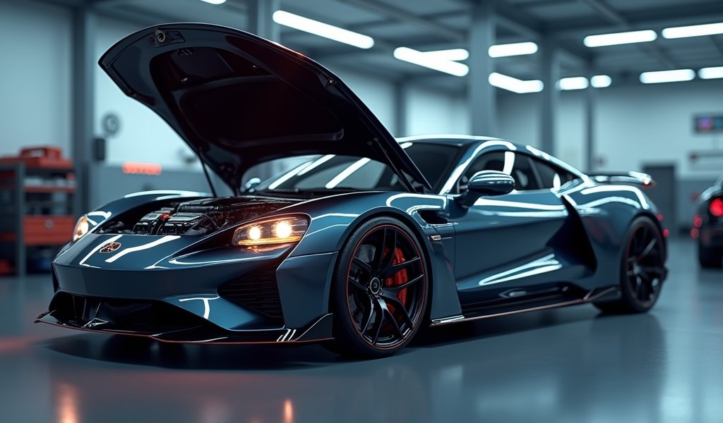 car diagnostic service