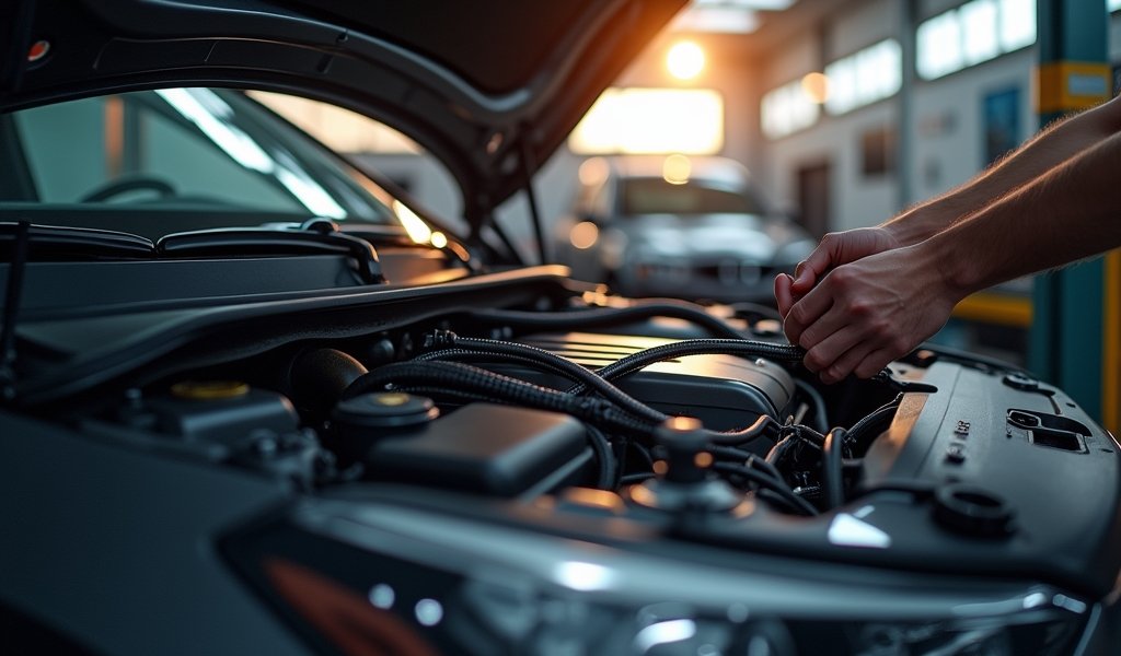 car heater repair guide