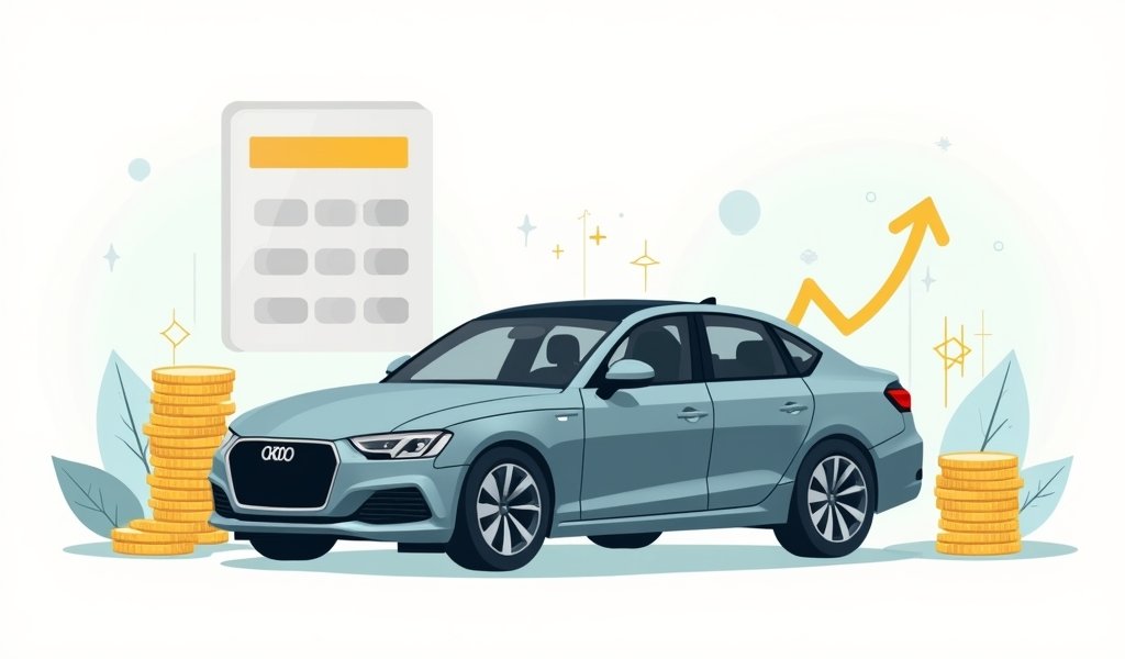 car loan calculator with interest
