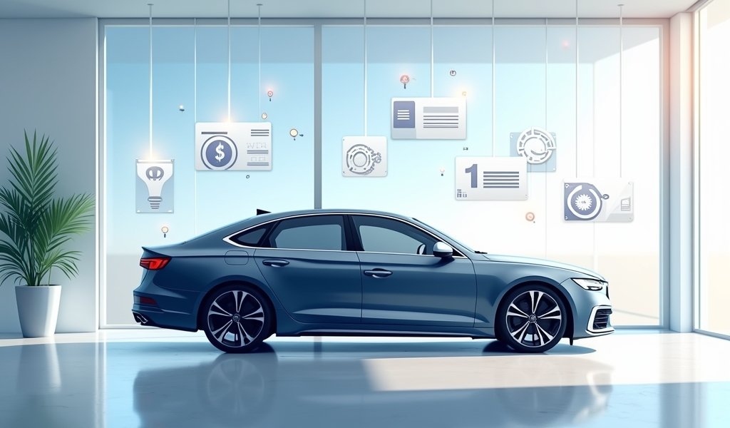 car loan pre approval online
