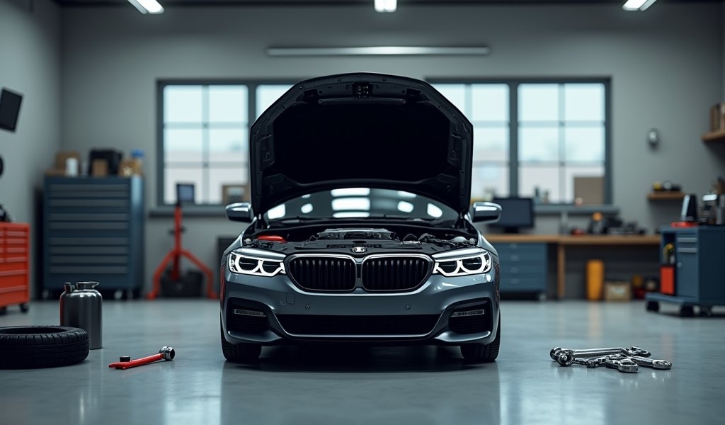 car maintenance schedule by mileage