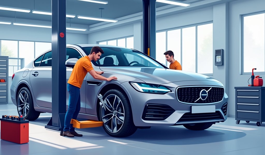 car repair near me