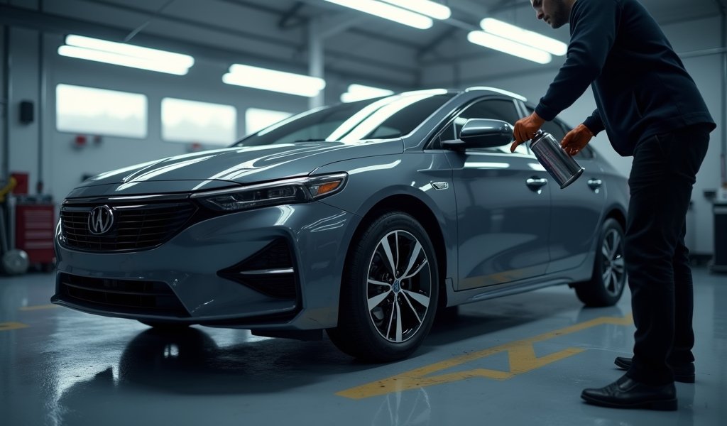 car rust prevention tips