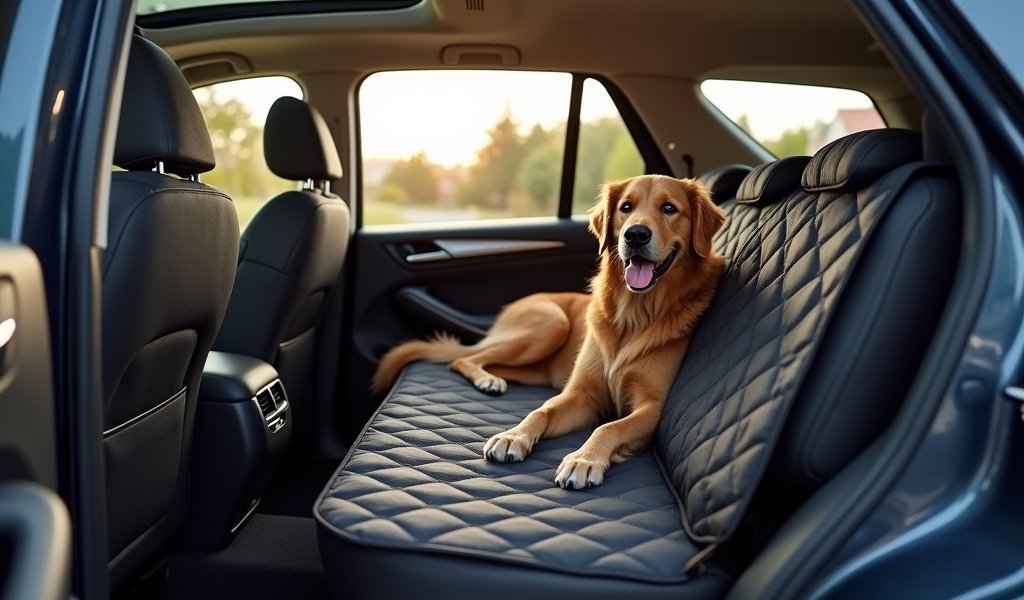 car seat cover for pets