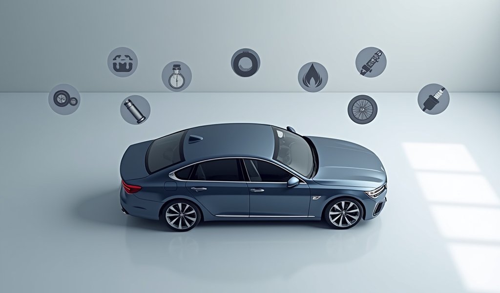 car service checklist