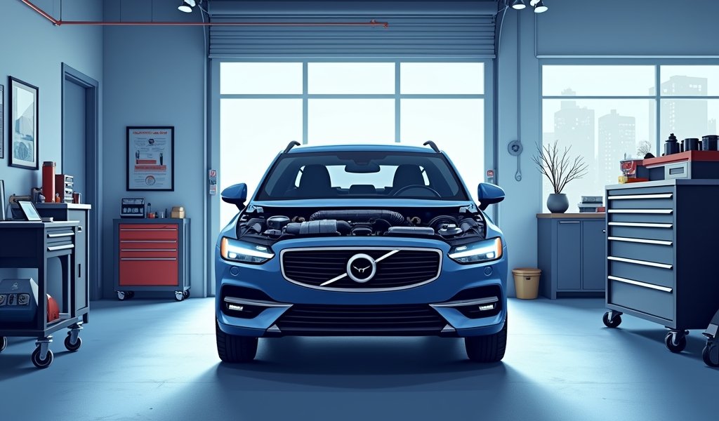 certified car mechanic near me