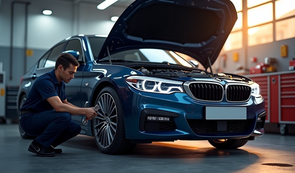 certified car mechanic near me