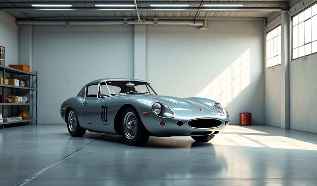 classic car storage tips