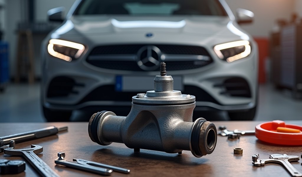 clutch master cylinder rebuild