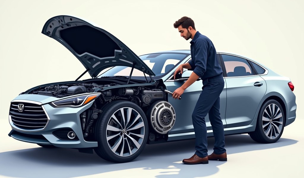 clutch replacement cost