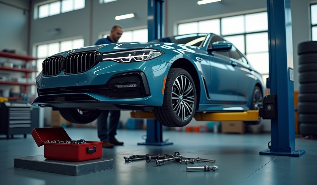 common car service mistakes