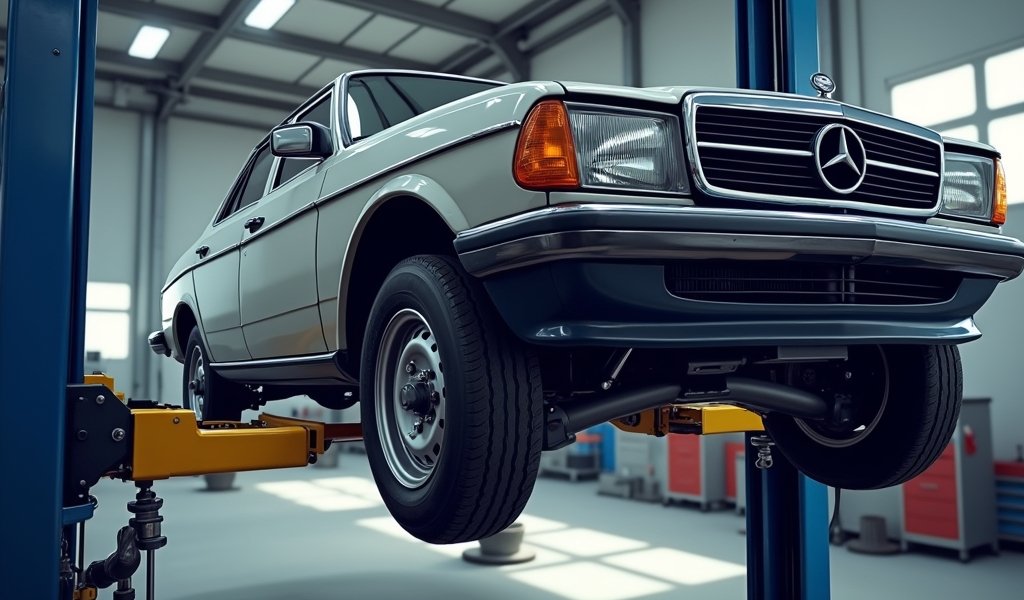 control arm bushing replacement