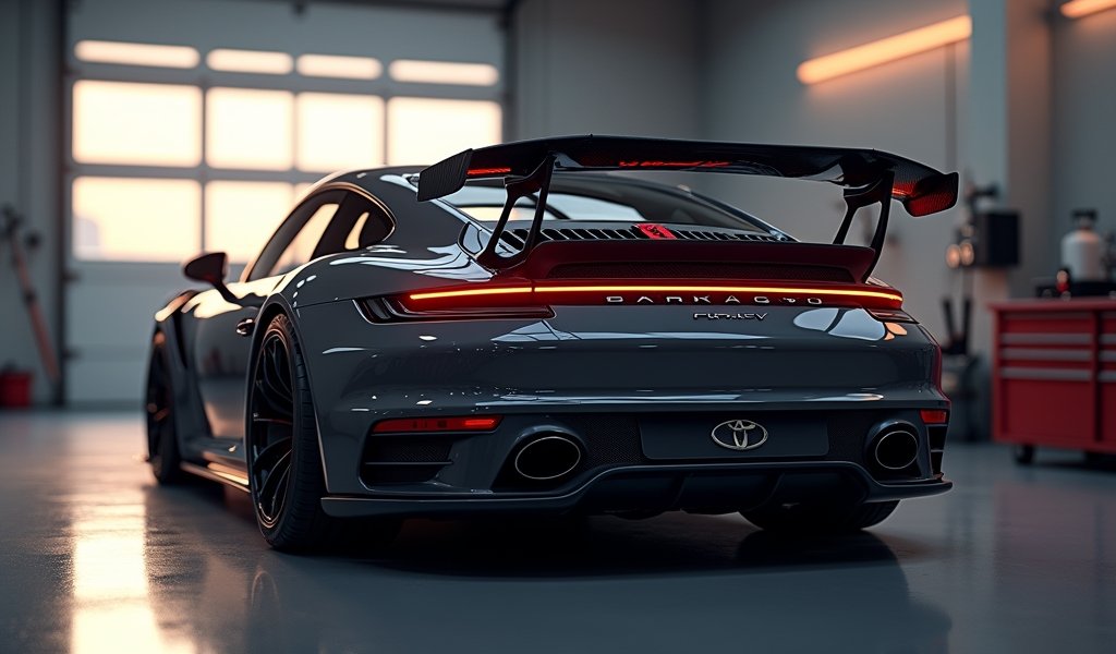 custom exhaust systems near me