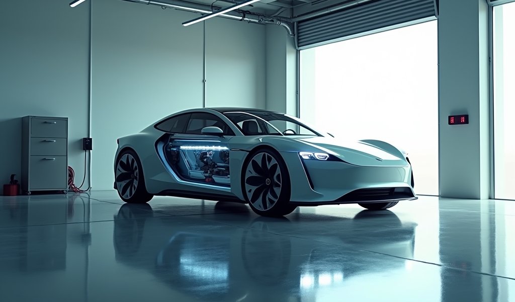 electric car maintenance tips