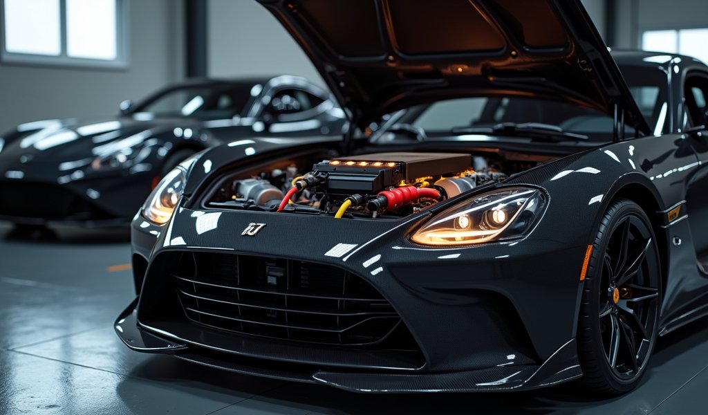 electronic ignition module testing