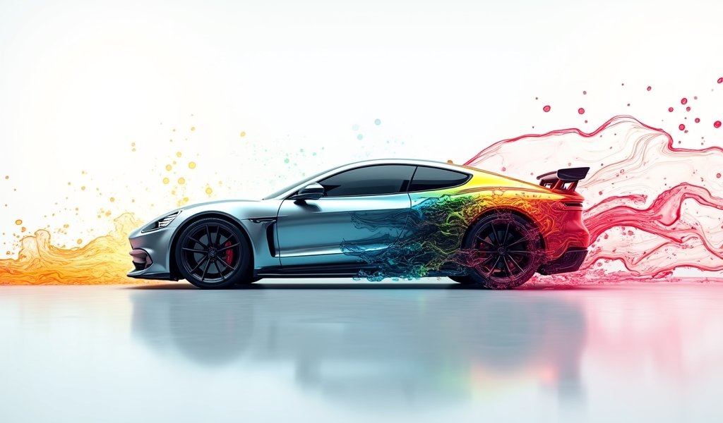 essential car fluids