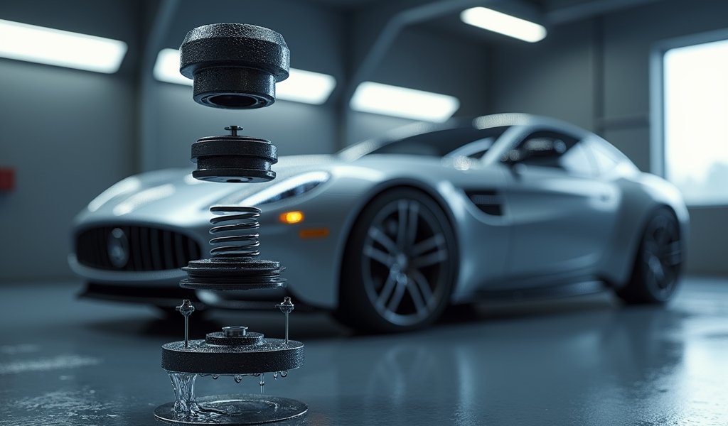 expansion tank pressure cap