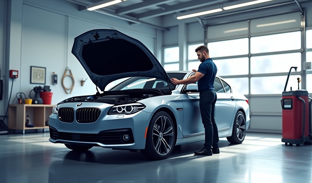 fuel filter replacement schedule