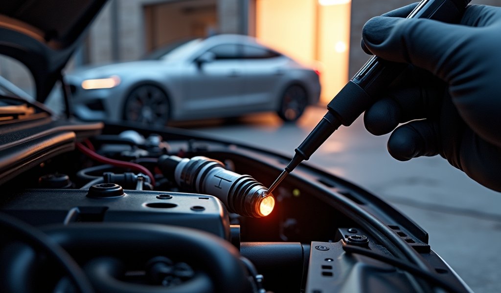 glow plug resistance testing