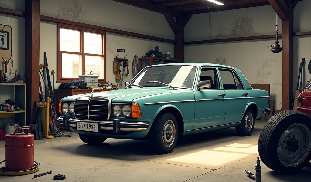 high mileage car maintenance tips
