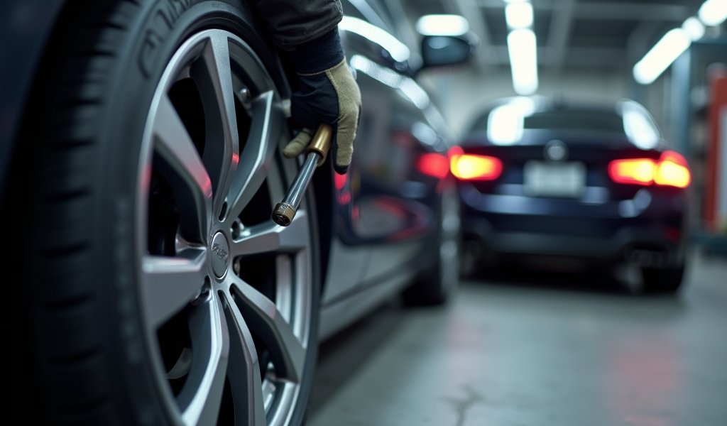 how long do car tires last