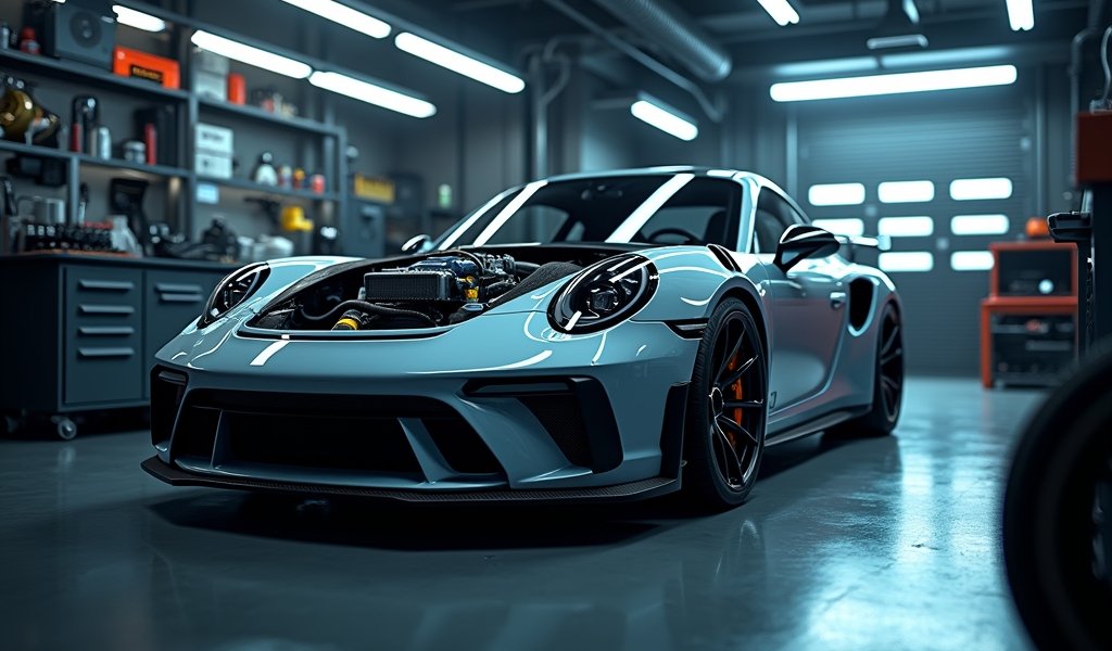 how much does car tuning cost