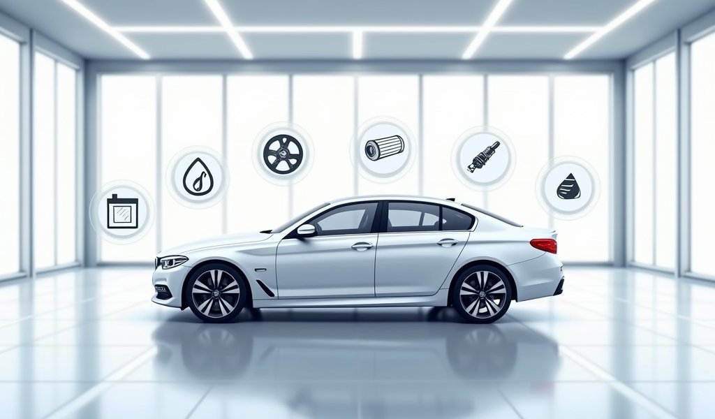 how often should I service my car