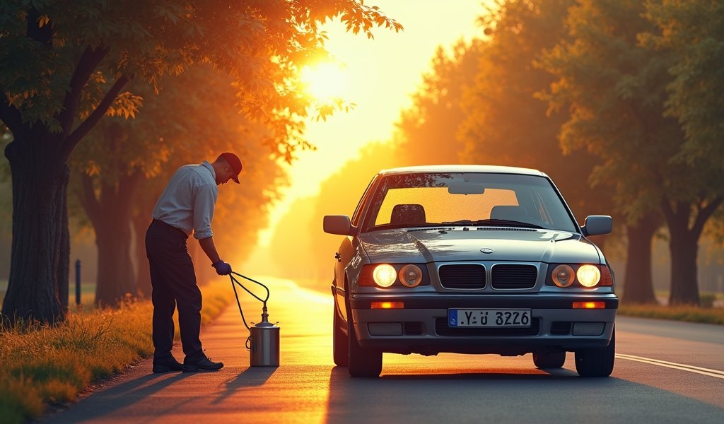 how to extend car lifespan