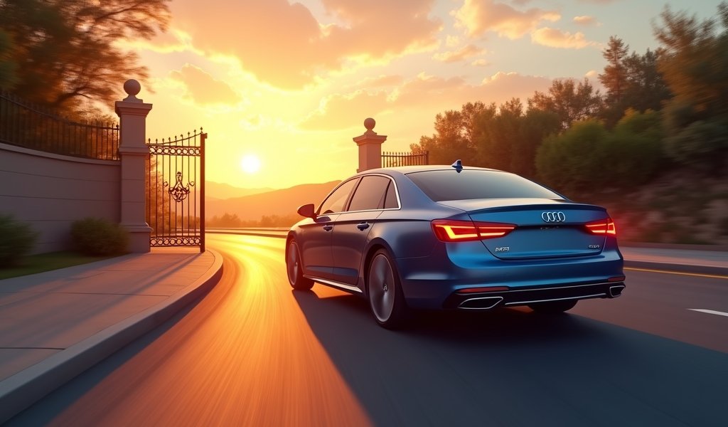 how to get out of a car lease early