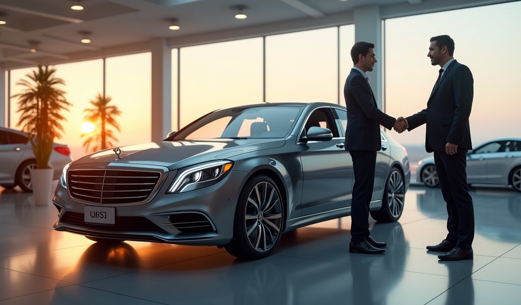how to negotiate car price at dealership