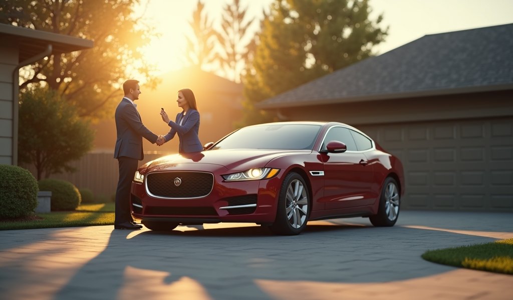 how to sell your car privately