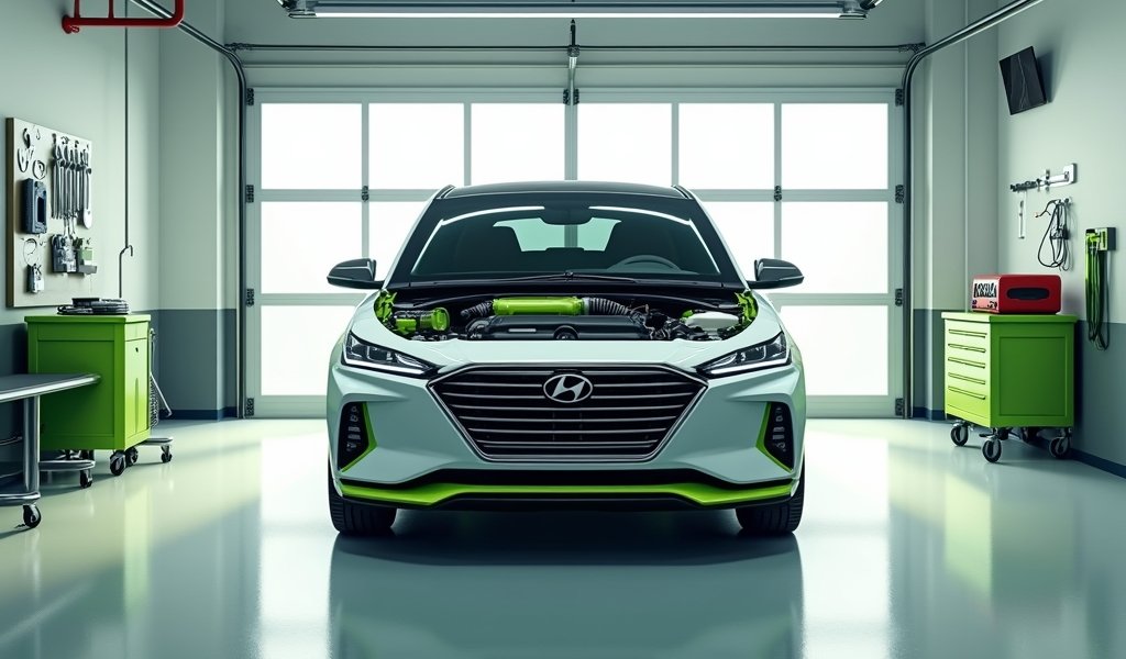 hybrid car maintenance guide
