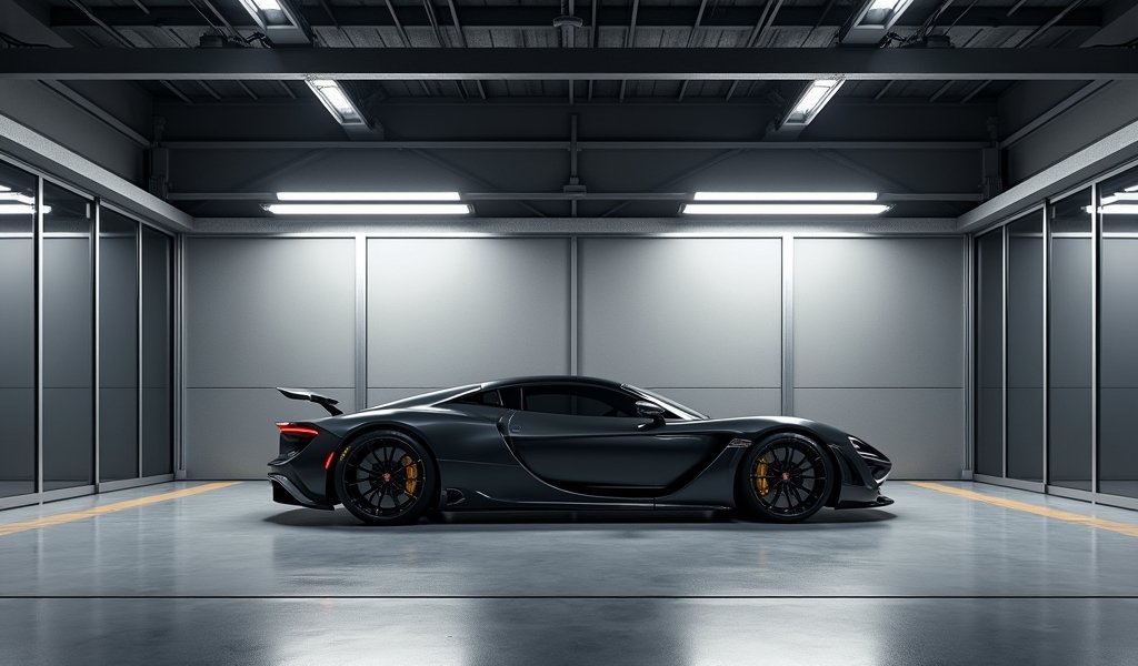 Indoor Car Storage Units Near Me: 5 Tips indoor car storage units near me