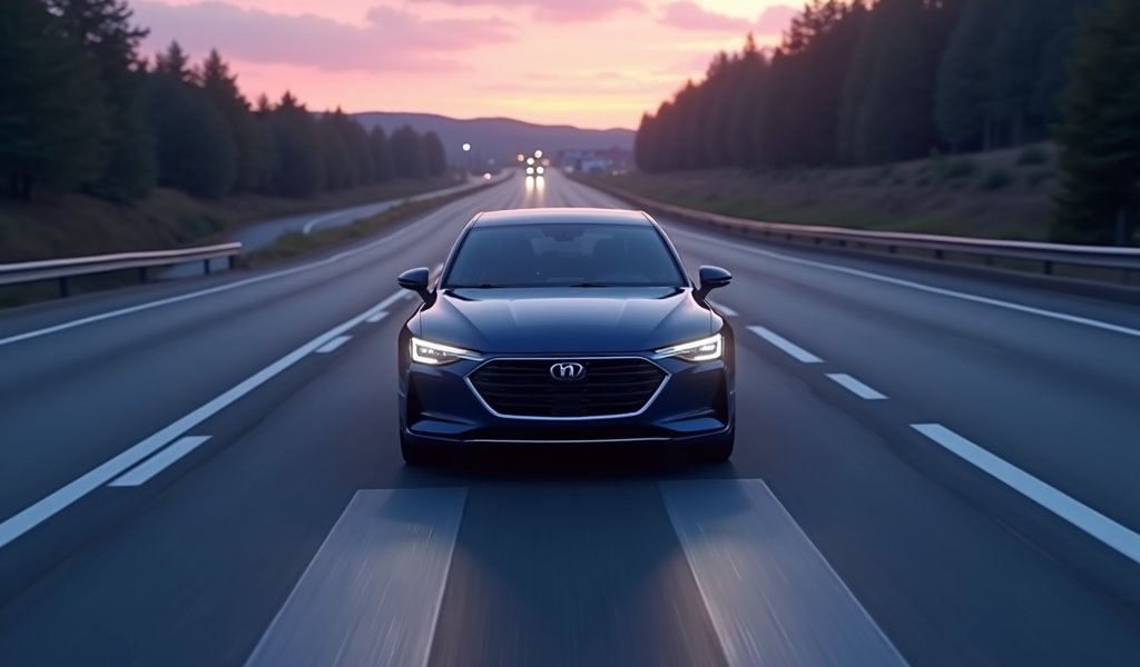 lane departure warning sensitivity