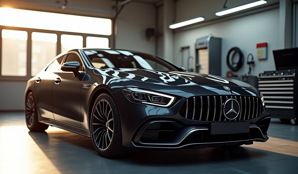 luxury car maintenance tips