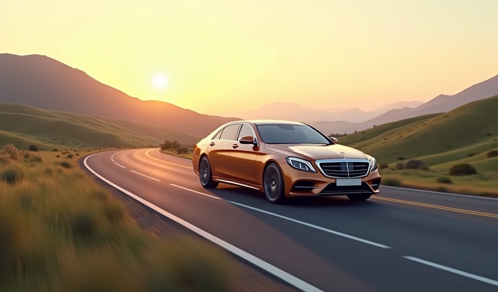 mileage limits on car leases explained